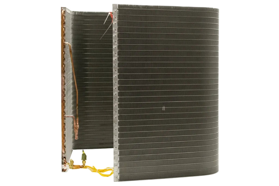 Lennox 61W26, Condenser Coil