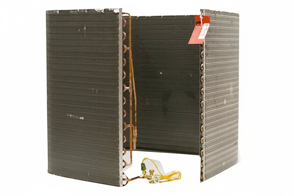 Lennox 61W26, Condenser Coil