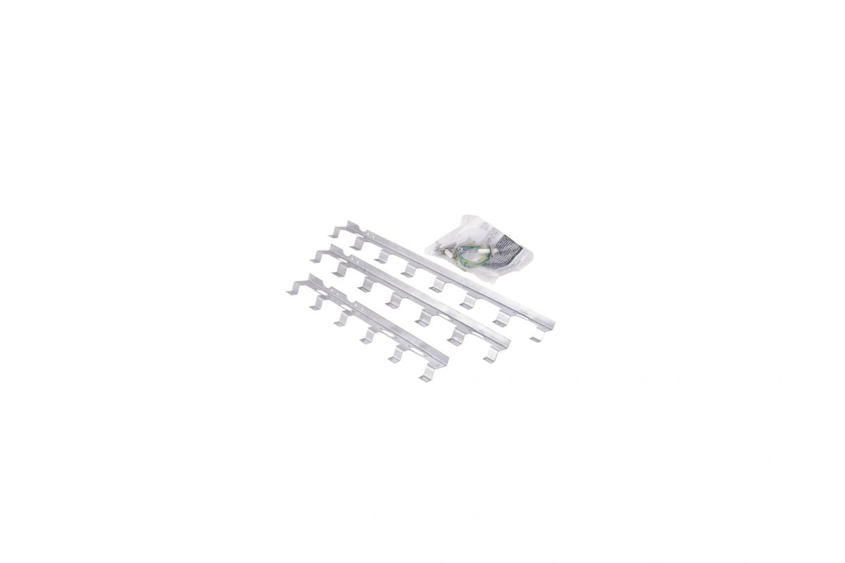 Lennox 62K50 Dual Rod Flame Sensor Kit