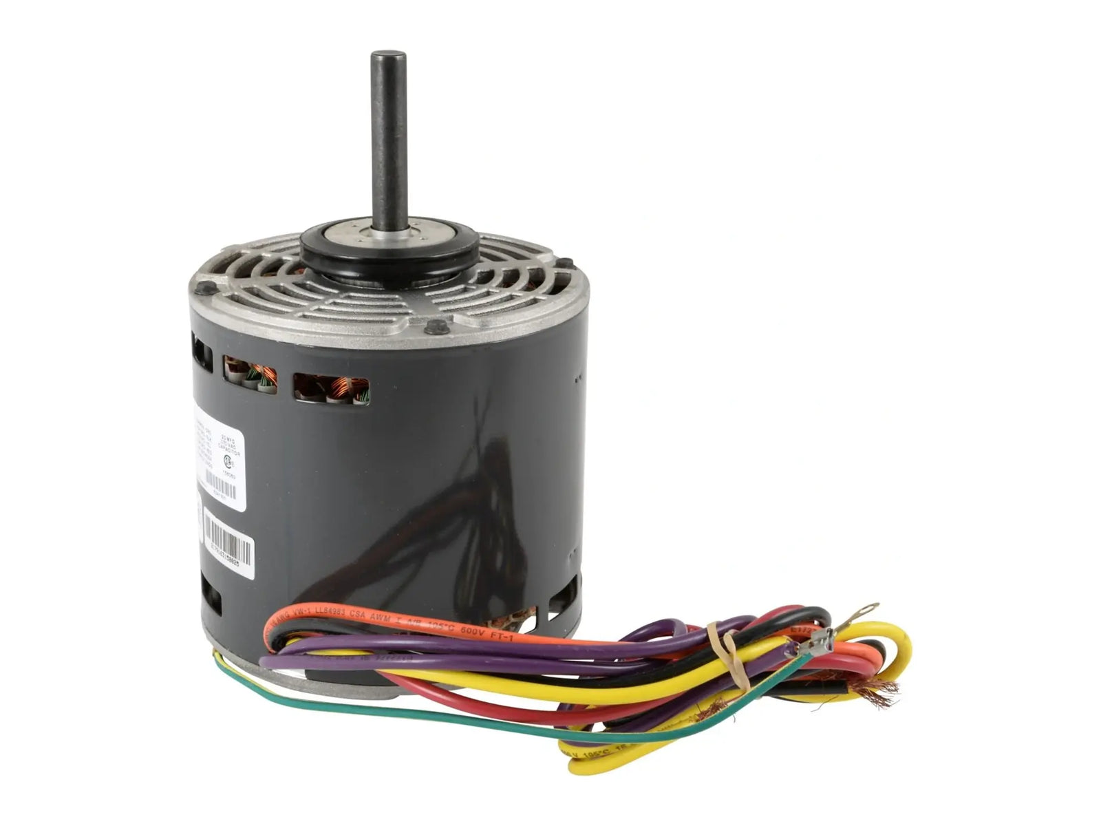 Lennox 63A10 208-230V1PH, 1/2HP, Three-Speed Blower Motor
