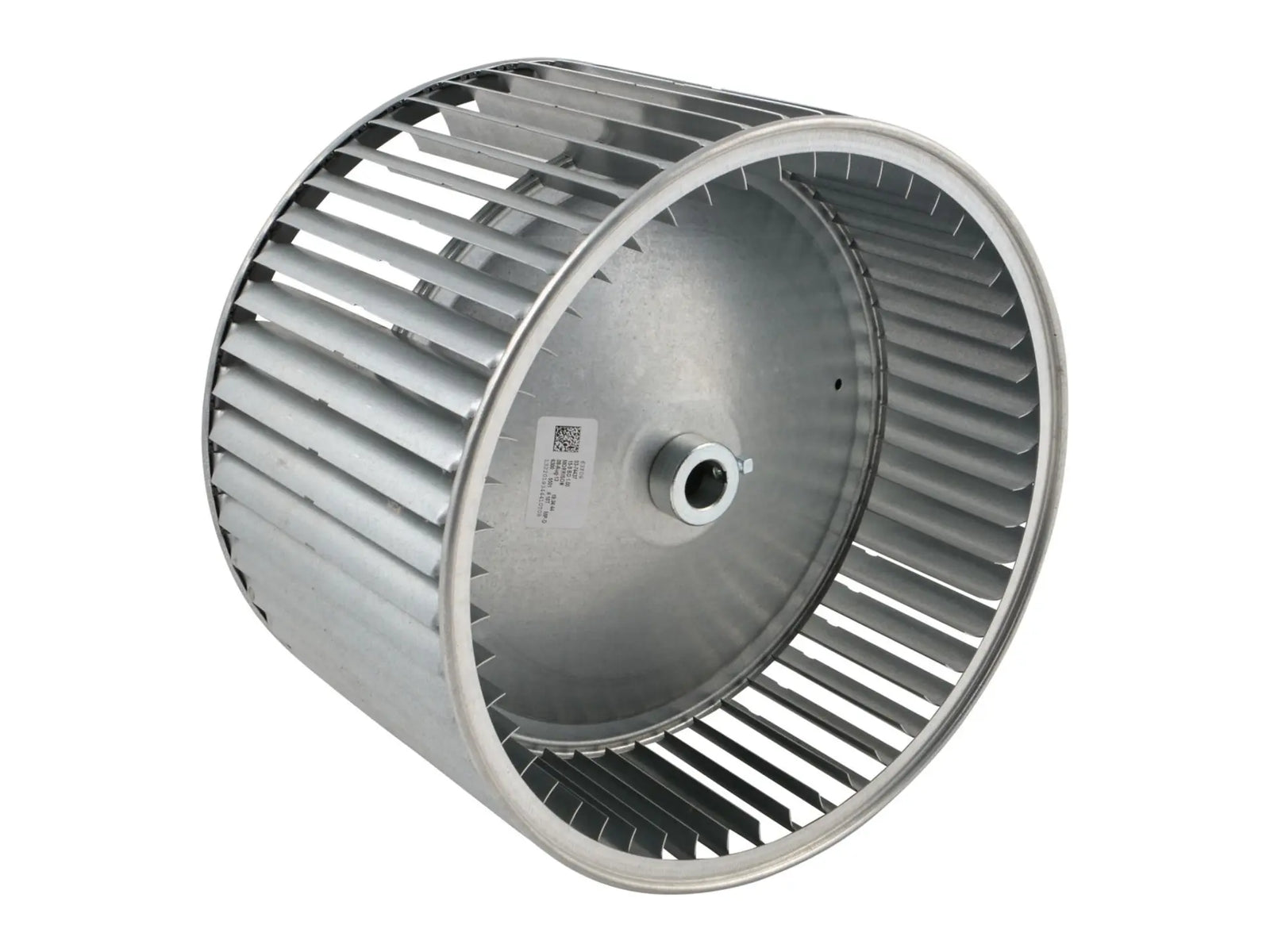 Lennox 63F09 15x9.5 CCW Fan Wheel with 1" Bore