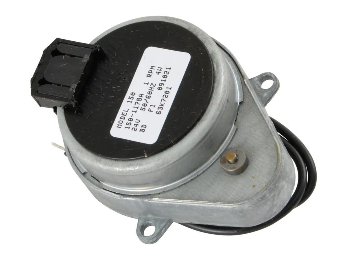 Lennox 63K72 24V Motor for Humidifier