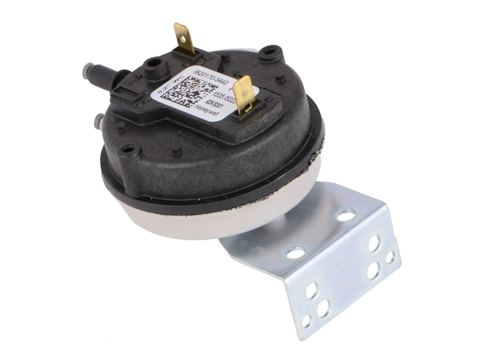 Lennox 63K93 .20"wc SPST Pressure Switch