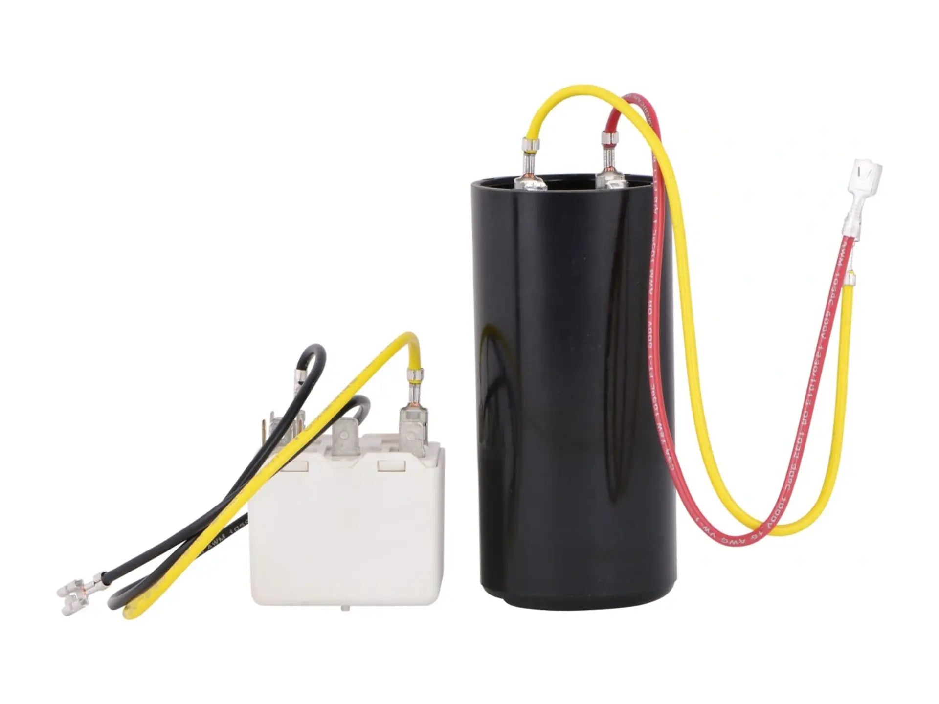 Lennox 63W22, Hard Start Kit