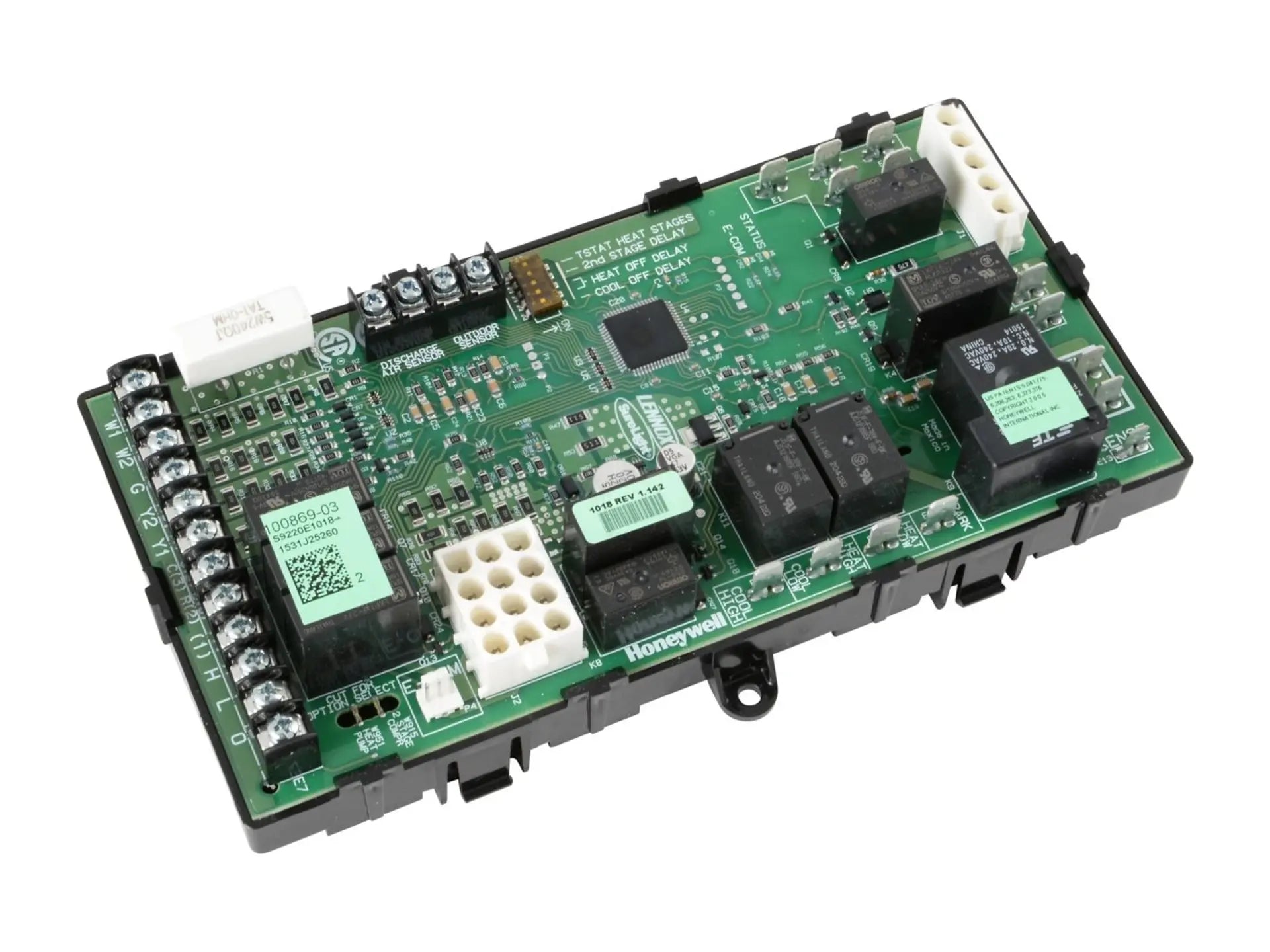 Lennox 63W26 2-Stage Ignition Control
