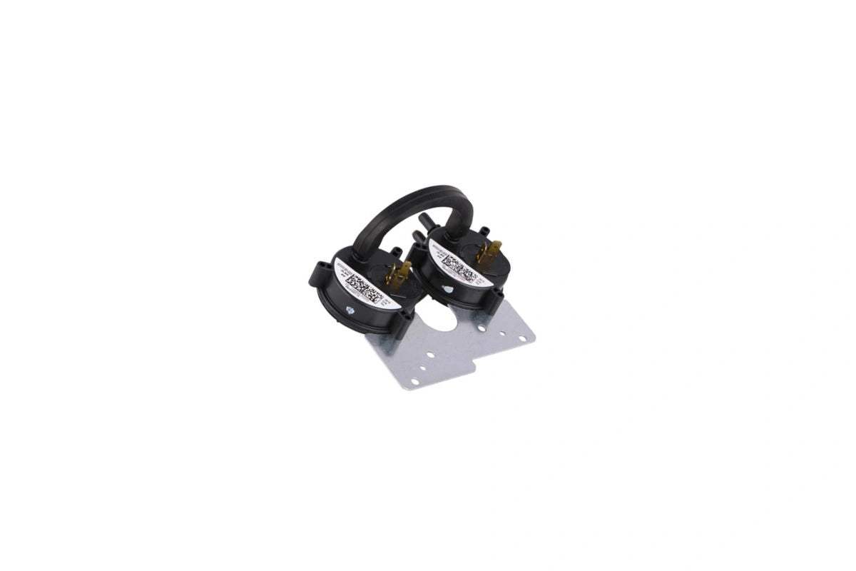 Lennox 63W39 .50/.85" 2Stg Pressure Switch