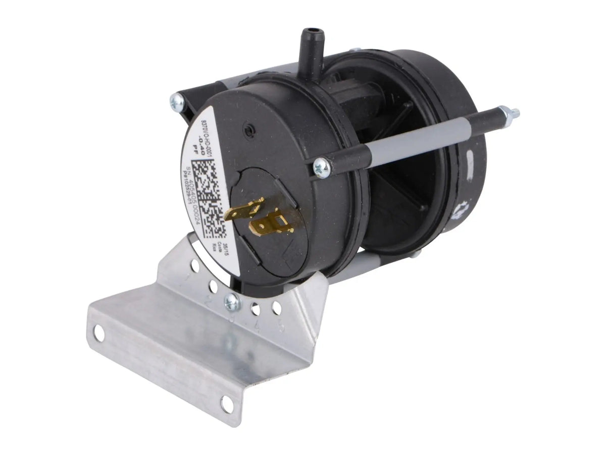 Lennox 63W40 2 Stage Pressure Switch, .20/.40