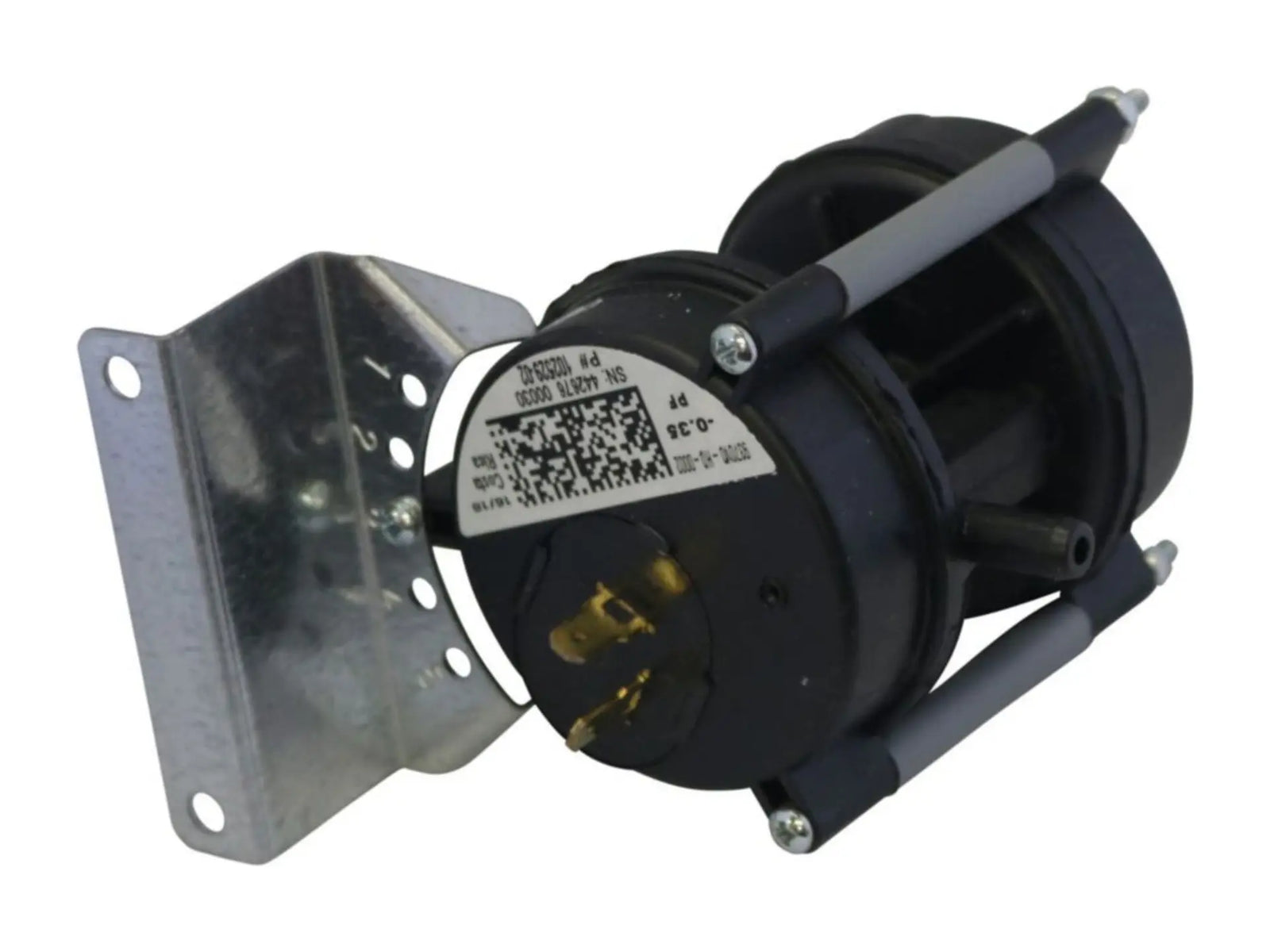 Lennox 63W41, High Alt Pressure Switch