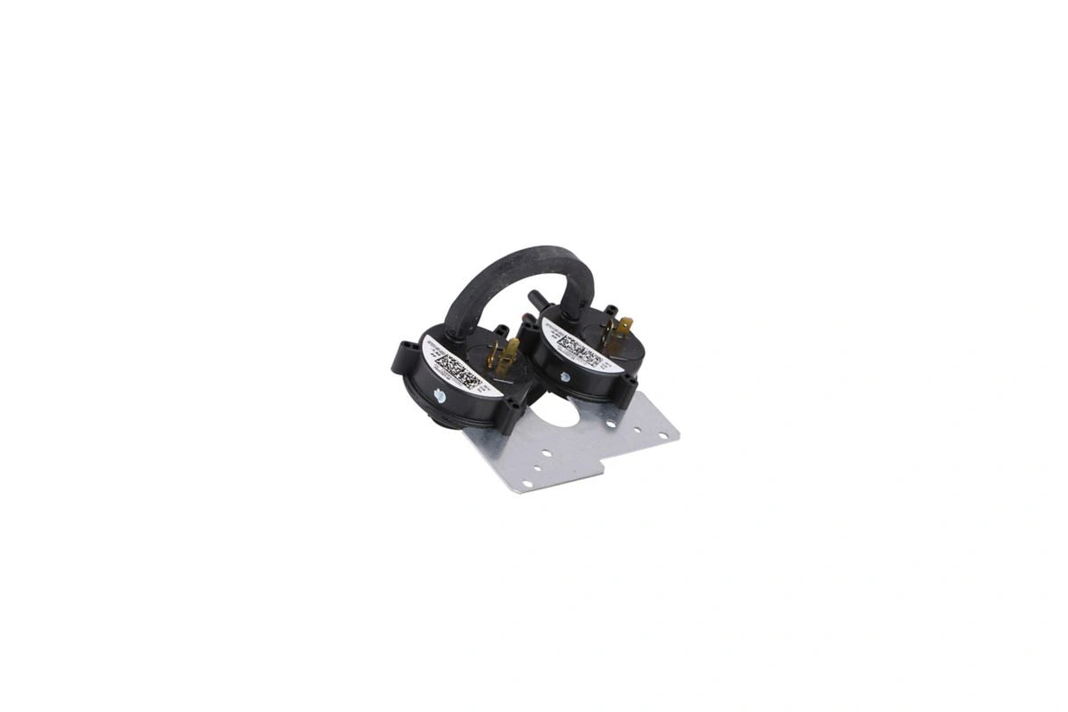 Lennox 63W56 .35/.60"wc SPST N/O 2StgPrsSw Pressure Switch