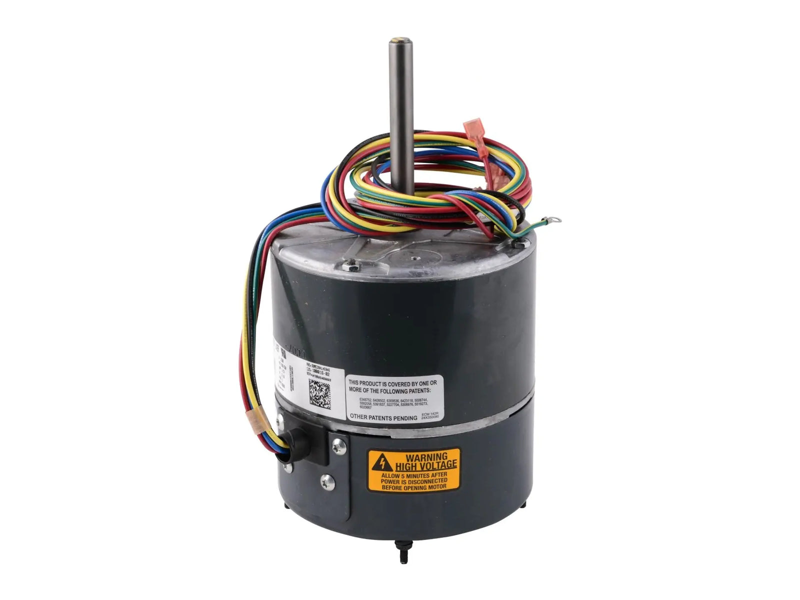 Lennox 63W62 1/3HP,208-230V,Variable Speed Motor