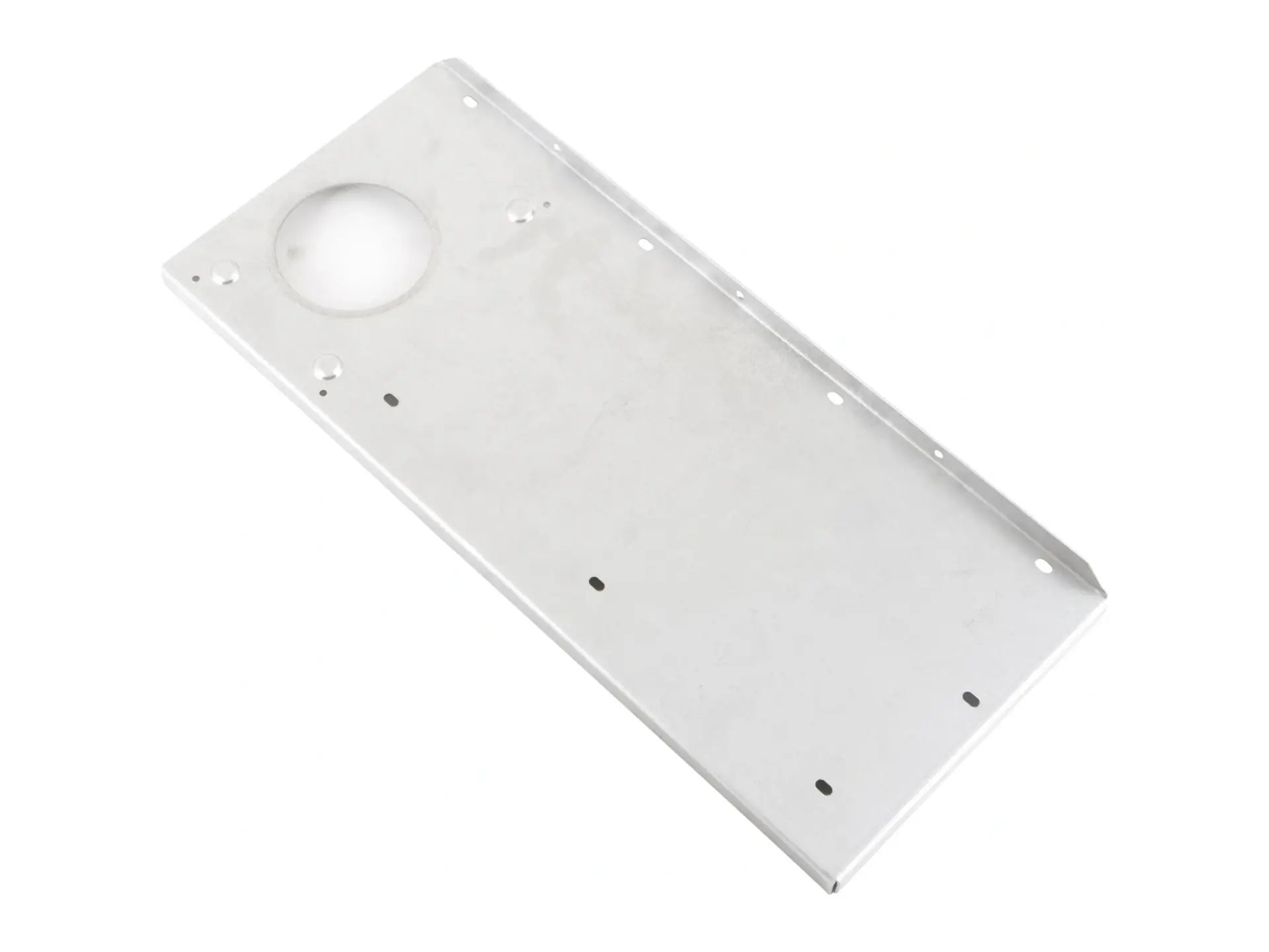 Lennox 64G27, Flue Cover