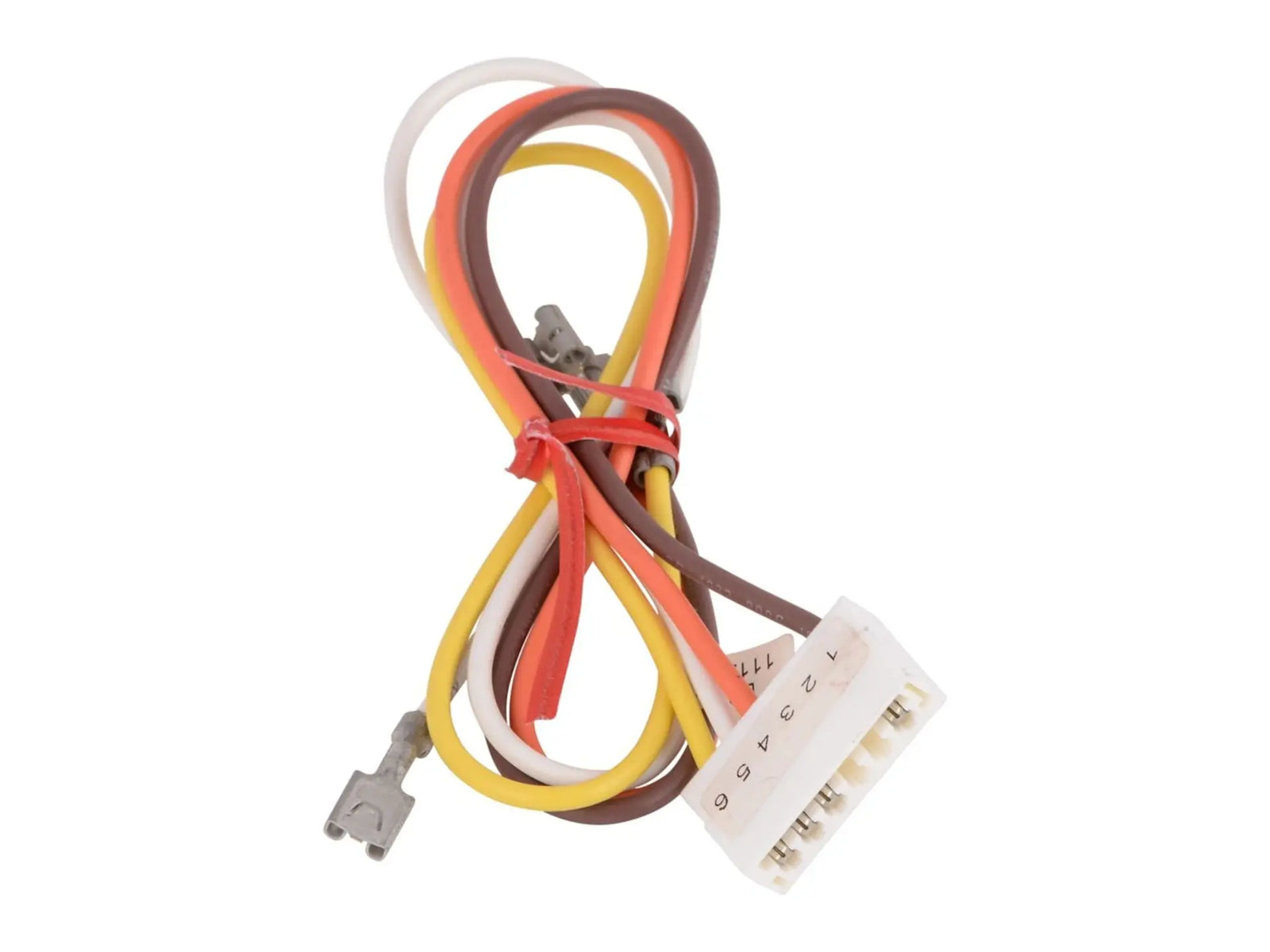 Lennox 64J57, Harness Ignition Control