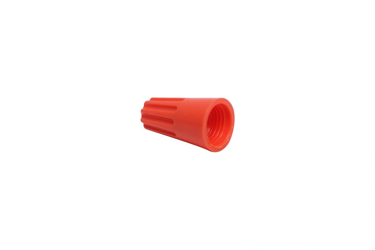 Lennox 64P50, Twist On Wire Connect Orange 100 Pack
