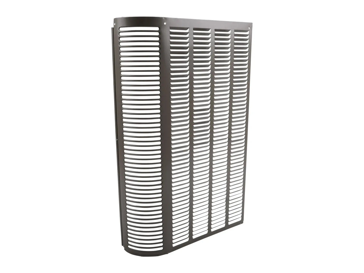 Lennox 64W92, Louvered Panel Center