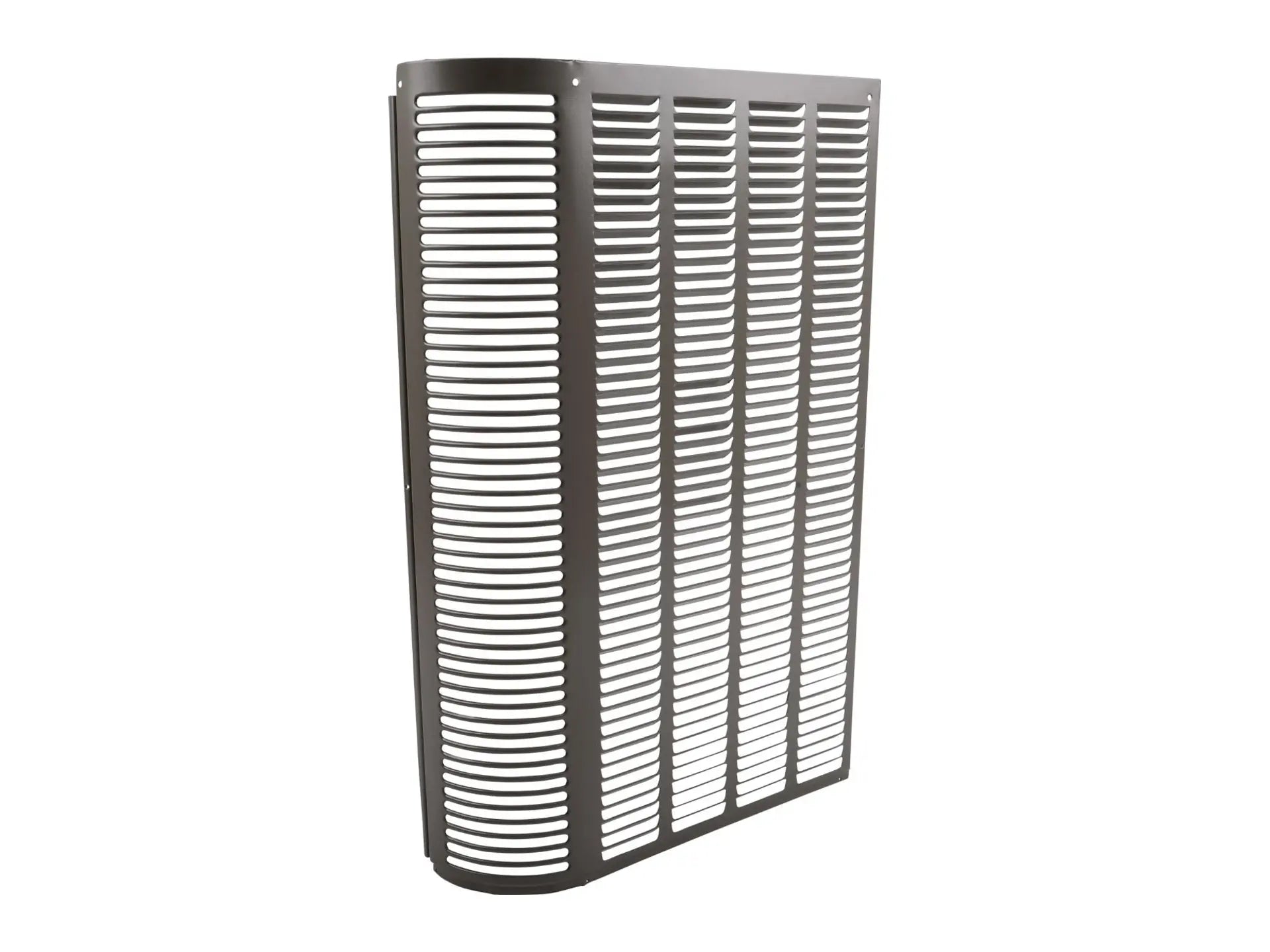 Lennox 64W92, Louvered Panel Center