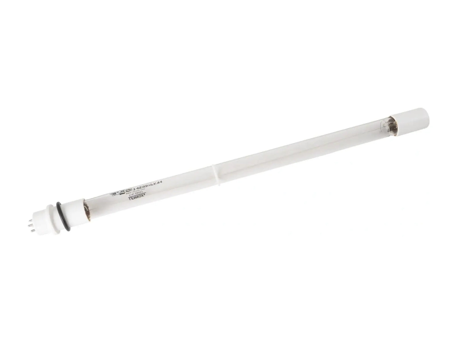 Lennox 64X57, Ozone Lamp