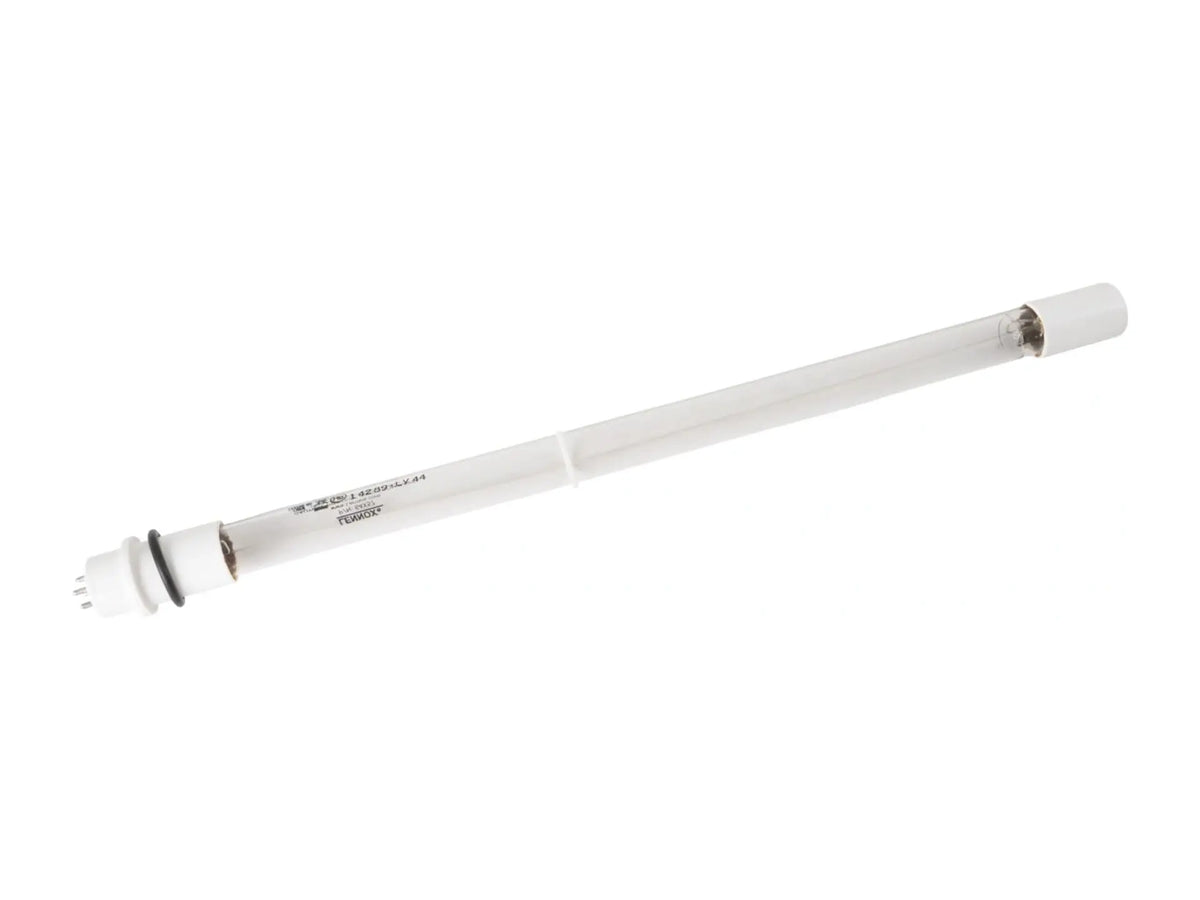 Lennox 64X57, Ozone Lamp
