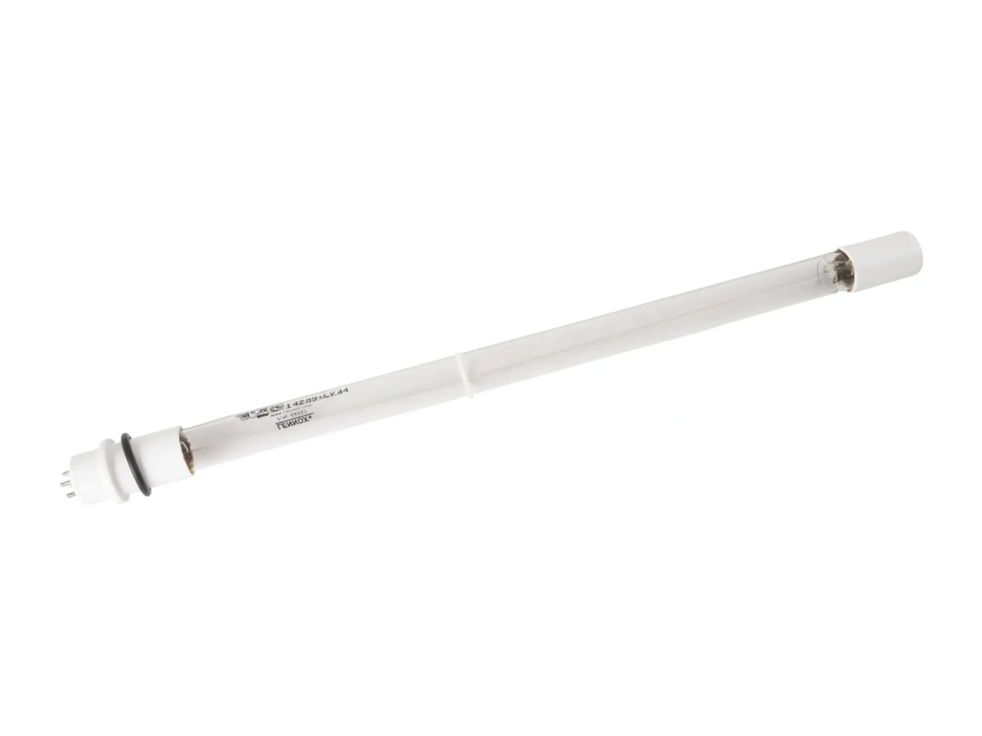 Lennox 64X57, Ozone Lamp