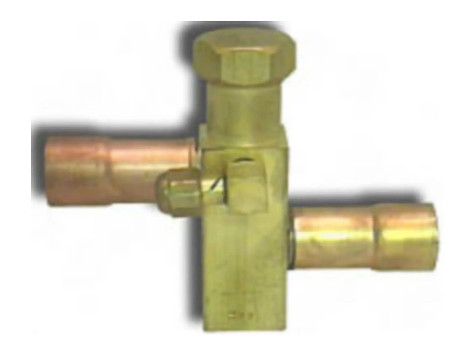 Lennox 65G56, 3/8 Liquid Line Service Valve