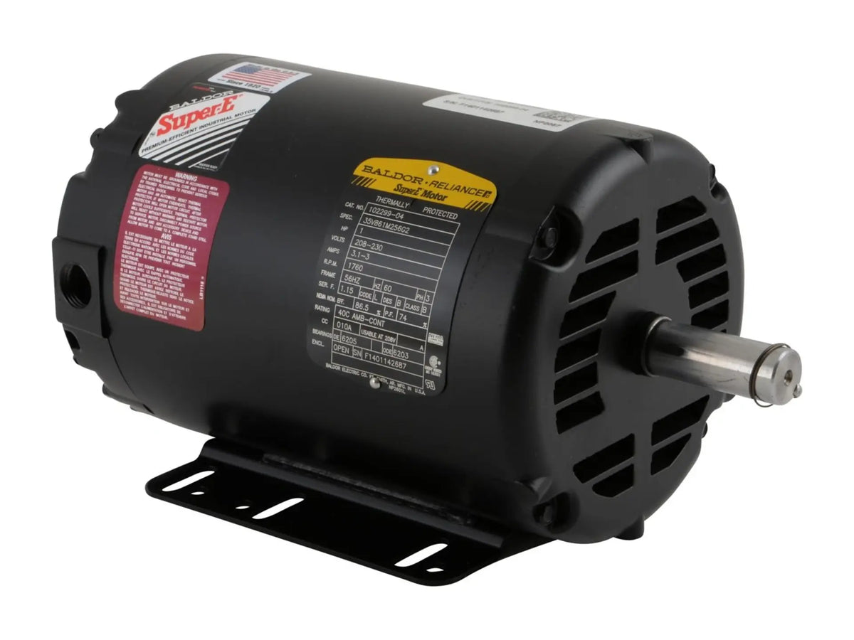 Lennox 65W33 230V,3PH,1HP Motor - High Performance