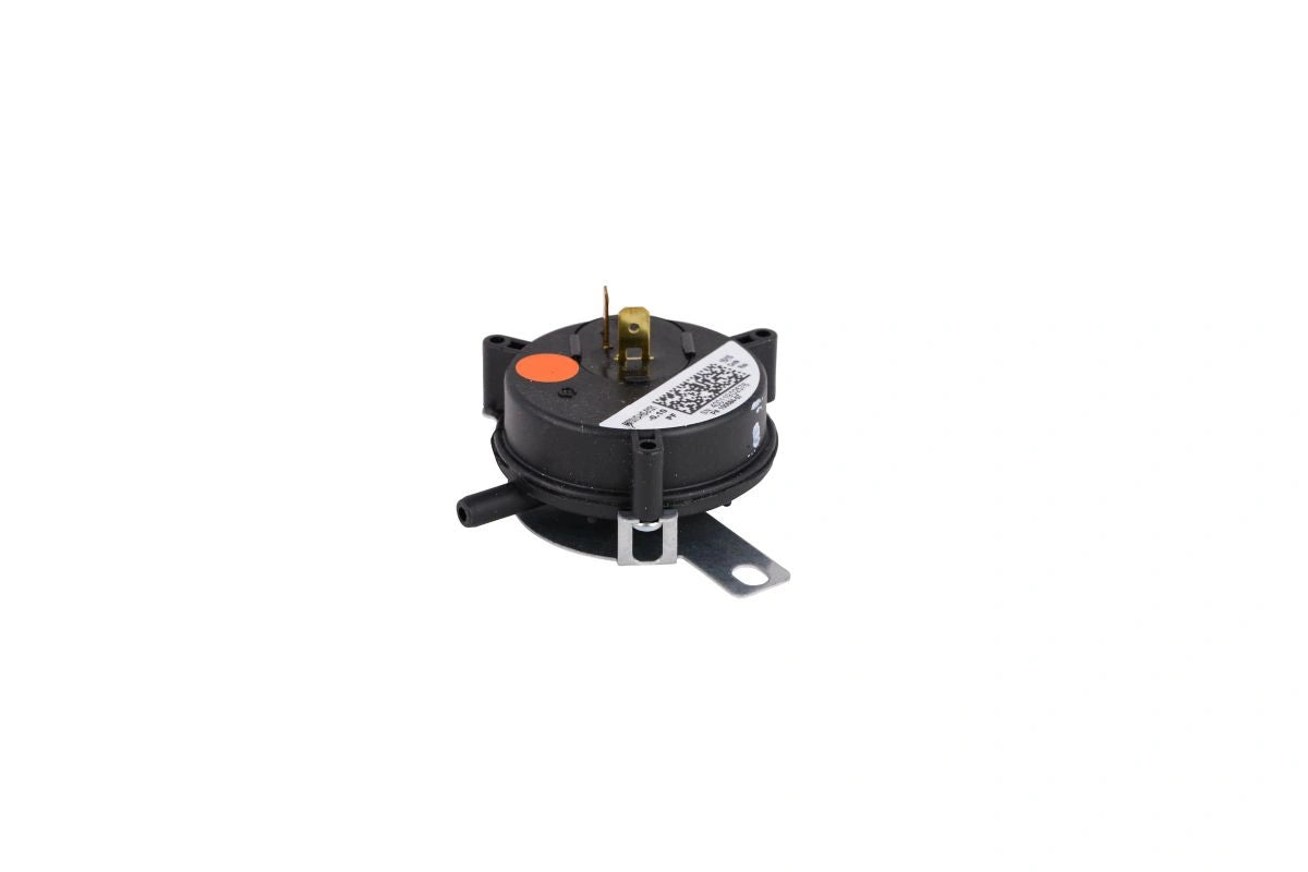 Lennox 65W63 -.10"wc SPST Pressure Switch
