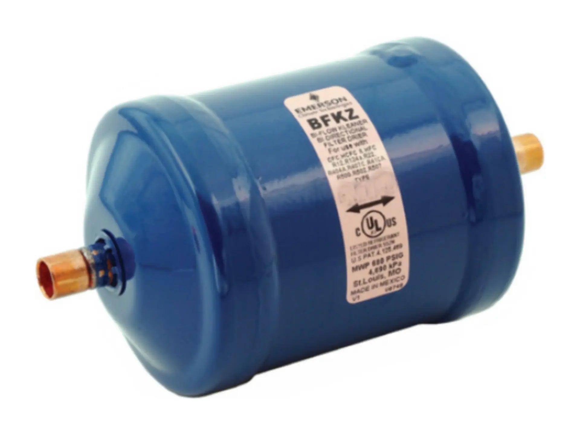 Lennox 65W66, Bi-Flow R410A Drier