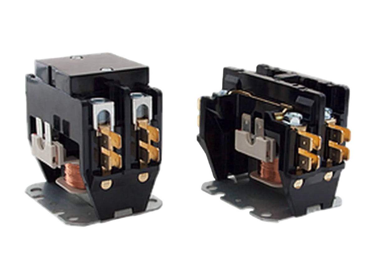 Lennox 66441, 24V 2 Pole 25 Amp Contactor
