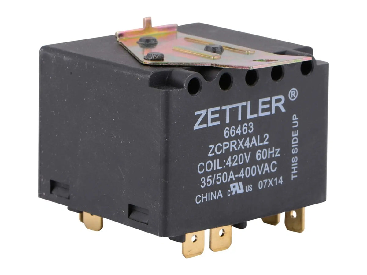 Lennox 66463 Potential Relay