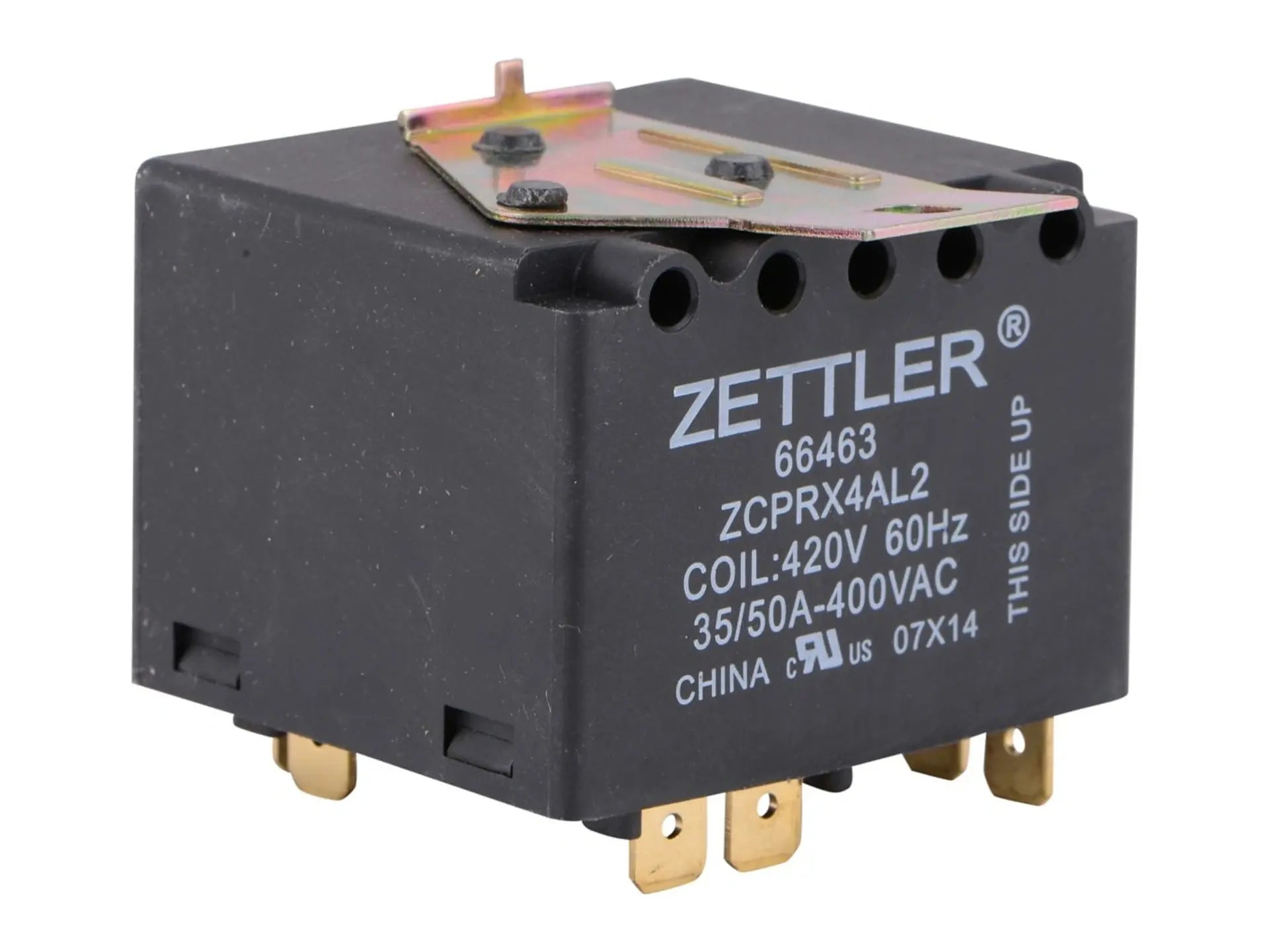 Lennox 66463 Potential Relay