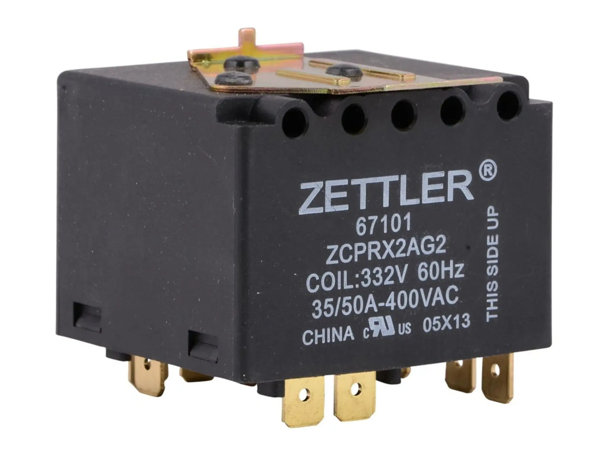 Lennox 67101 Potential Relay