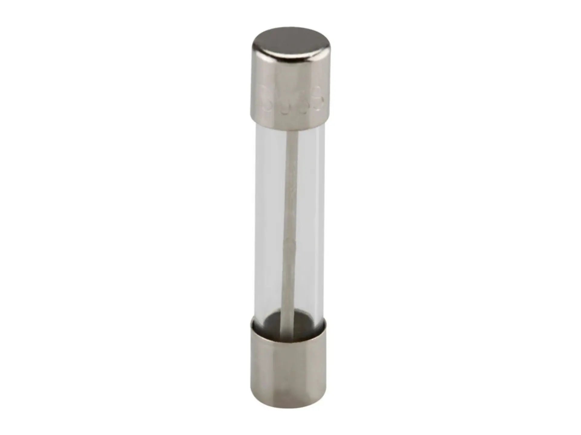 Lennox 67171 Fuse, Fast Acting, 250VAC Voltage Rating, Glass Tube (3AG), Current Rating: 2A