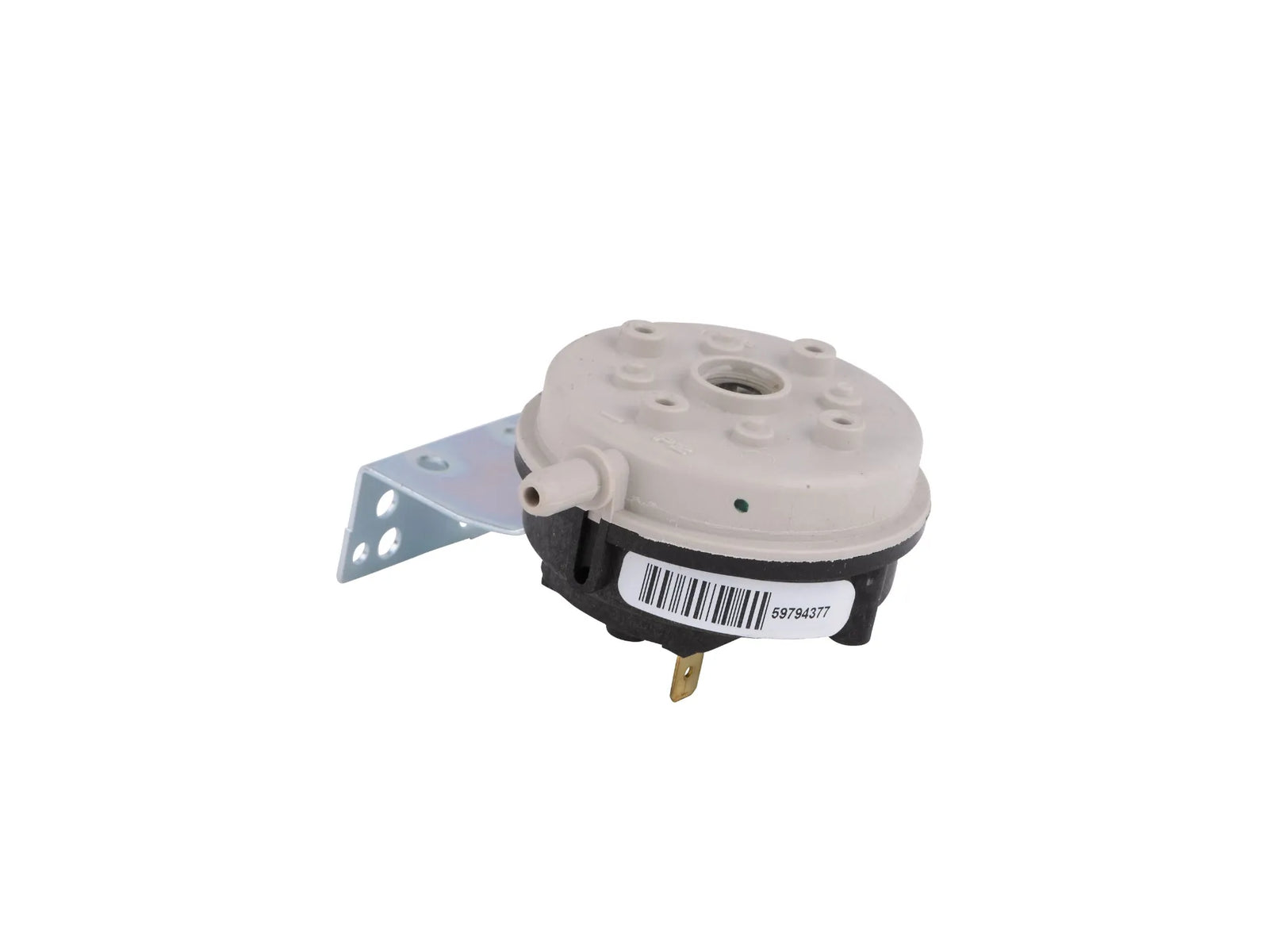 Lennox 67K32 .34"wc SPST Pressure Switch