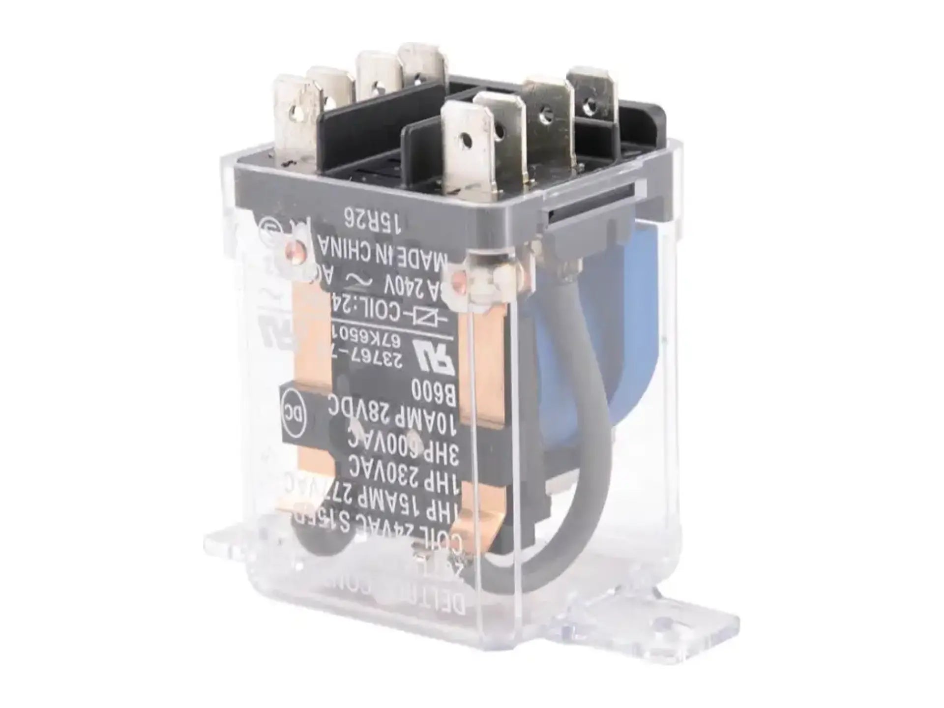 Lennox 67K6501, Relay