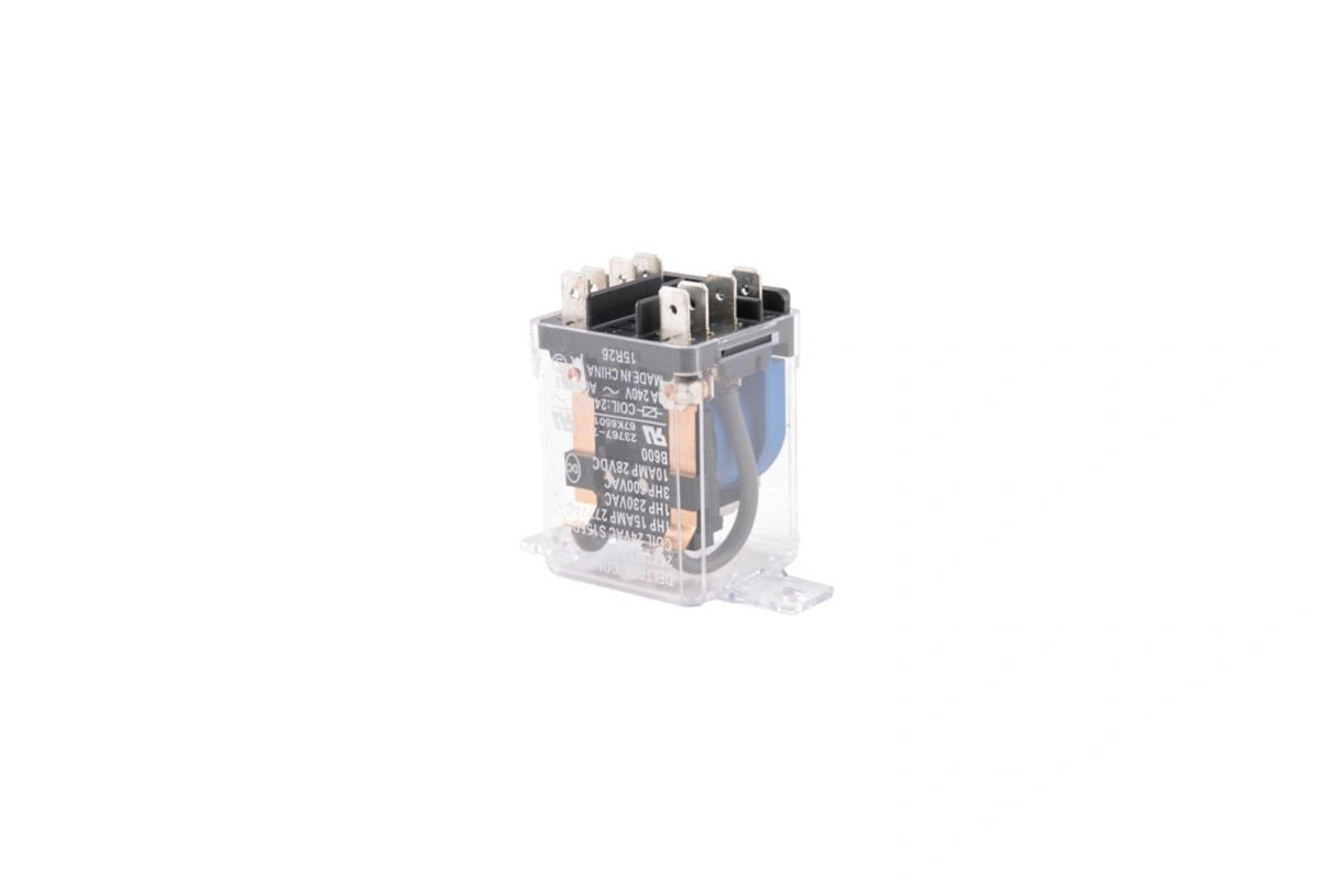 Lennox 67K65 24V DPDT Fan Relay