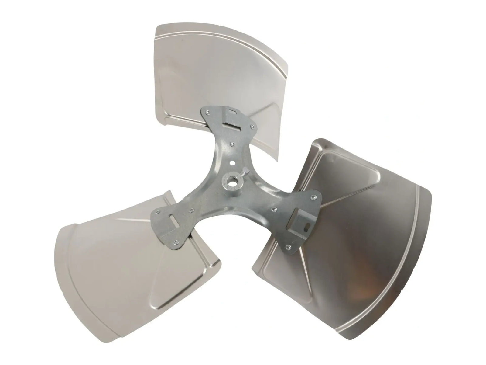 Lennox 67M37 18" Dia Fan Blade, 3 Blades, Clockwise Rotation