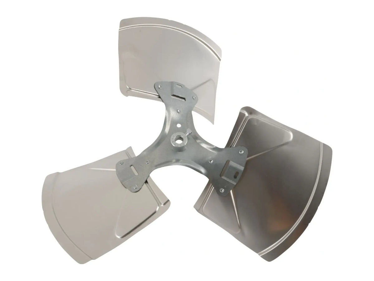 Lennox 67M37 18" Dia Fan Blade, 3 Blades, Clockwise Rotation