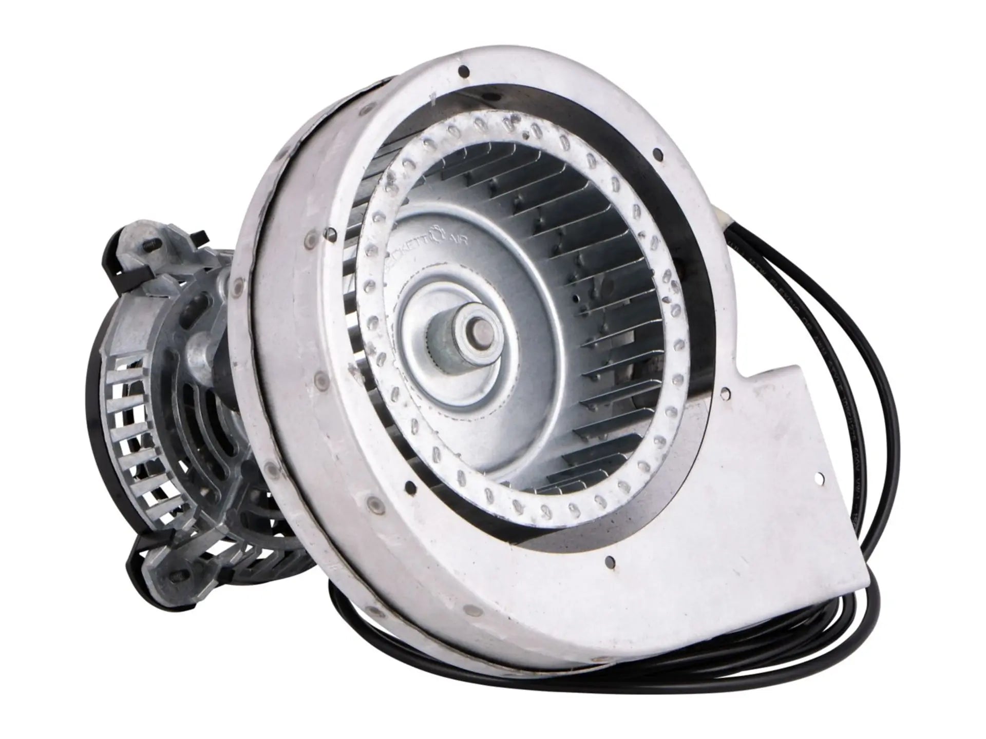 Lennox 67M62, Ind Draft Blower Replacement Kit