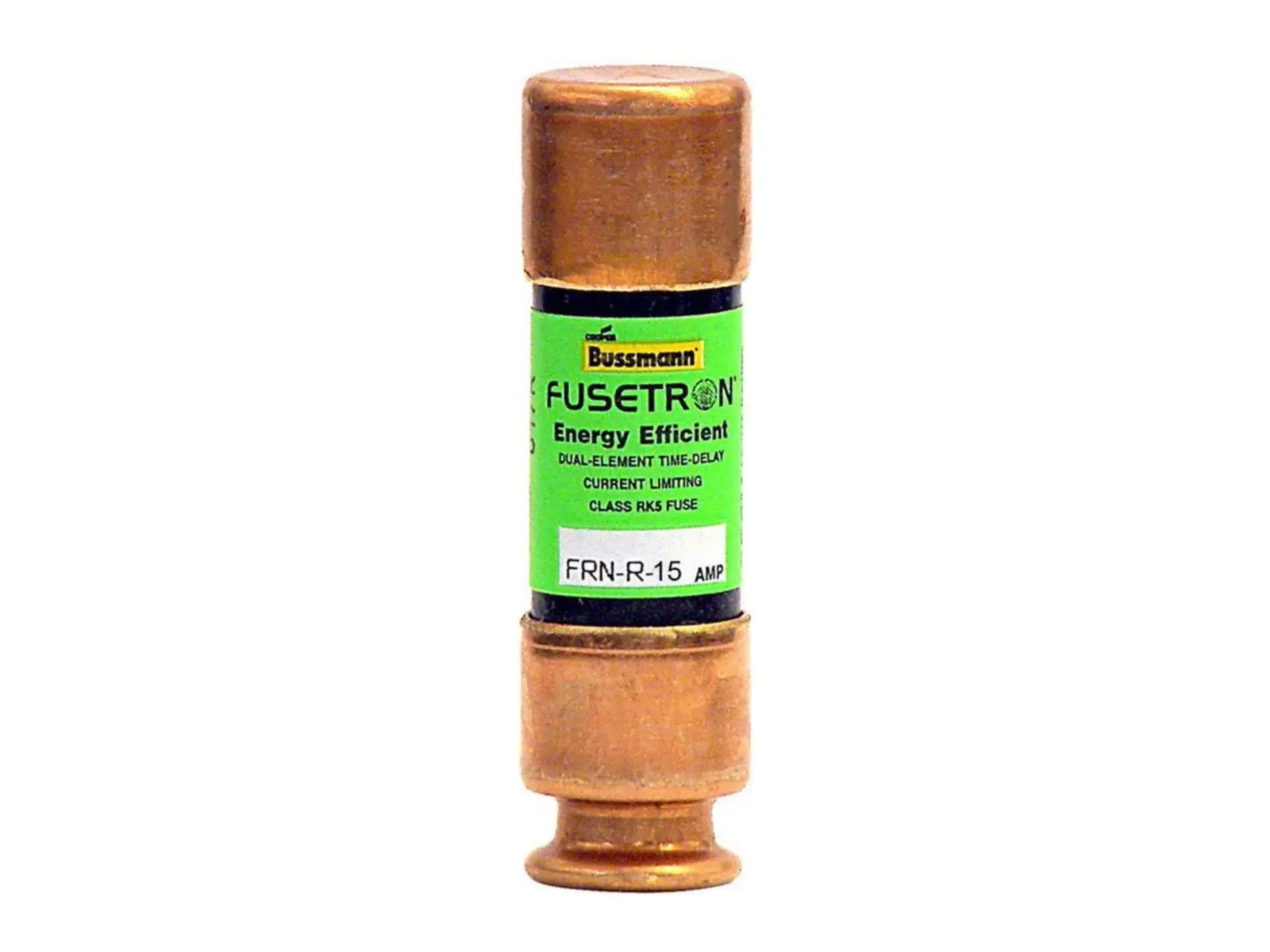Lennox 68300, Fuse 15 Amp