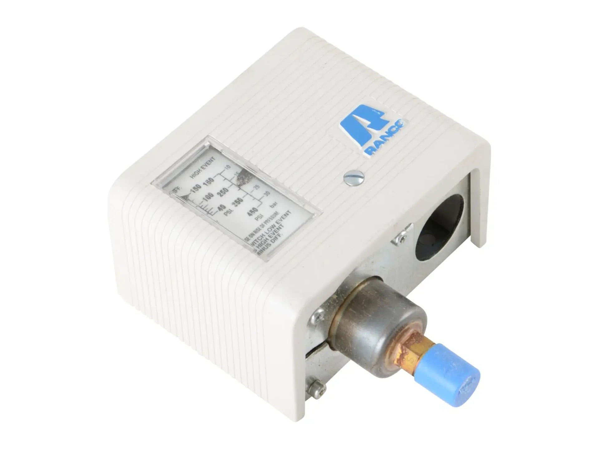 Lennox 68493 285#-CI,140#-CO Pressure Control