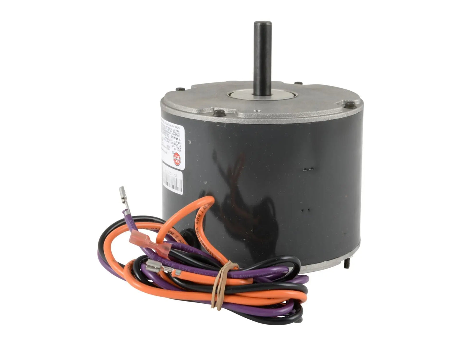 Lennox 68J23 460V1PH, 1/6HP, 1075RPM Motor