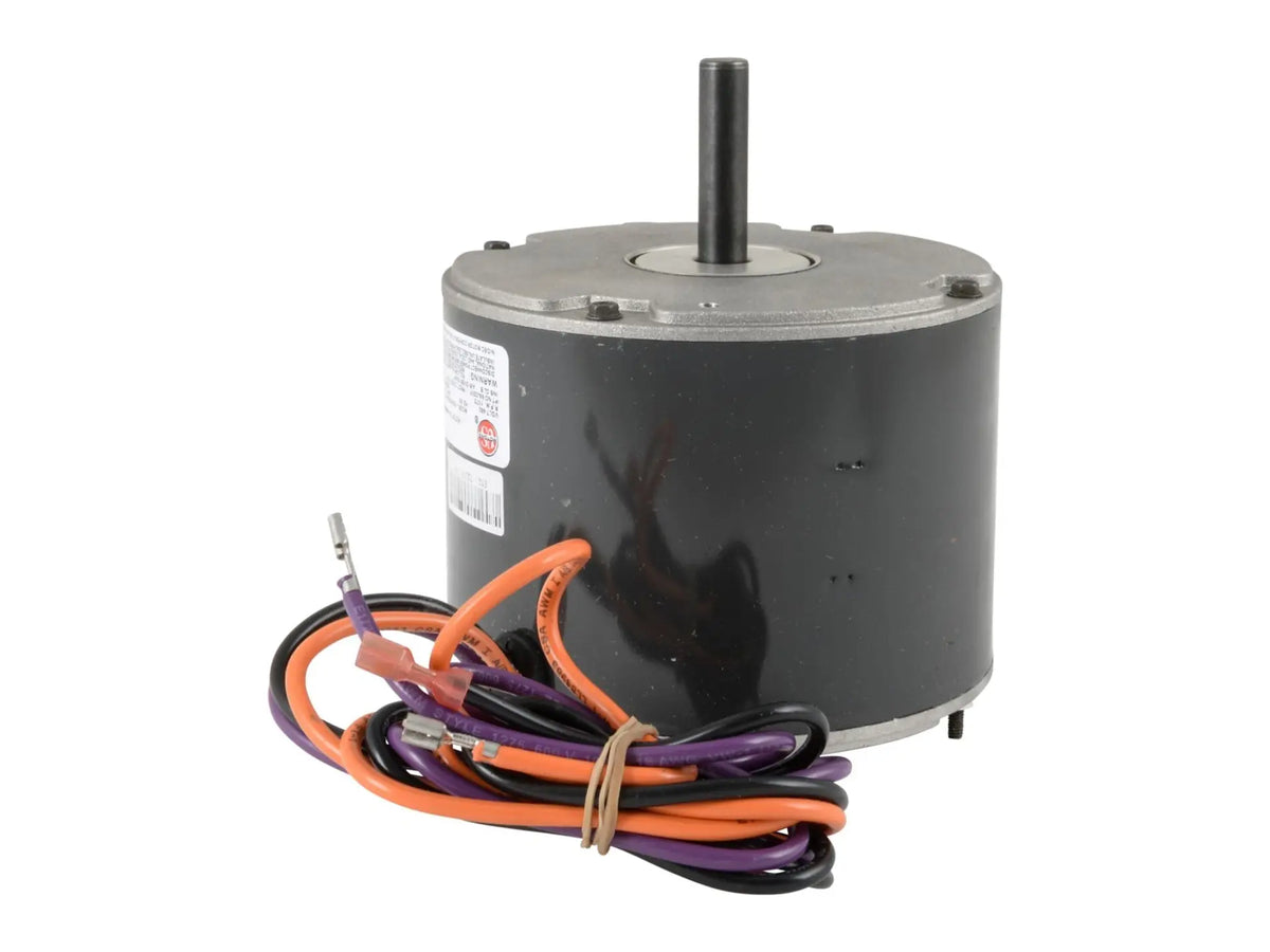 Lennox 68J23 460V1PH, 1/6HP, 1075RPM Motor