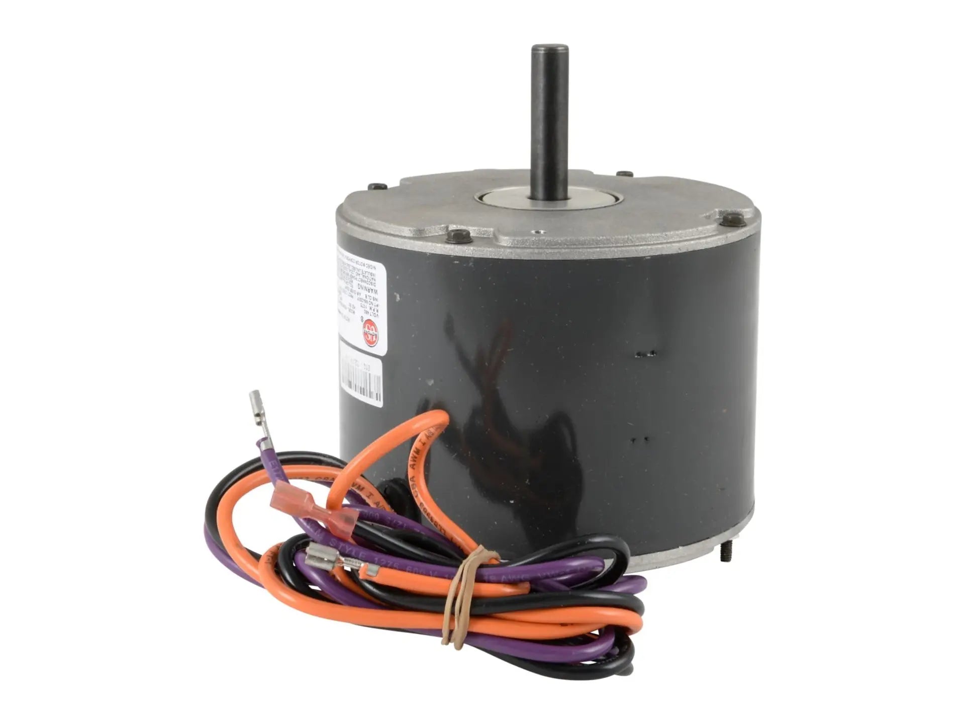 Lennox 68J23 460V1PH, 1/6HP, 1075RPM Motor