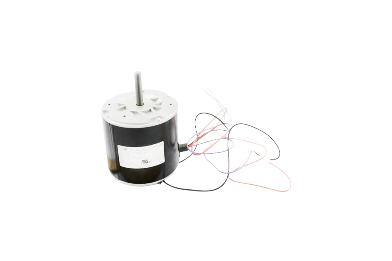 Lennox 68J24 208/240V Single Phase Motor, 1/3 HP, 1075 RPM