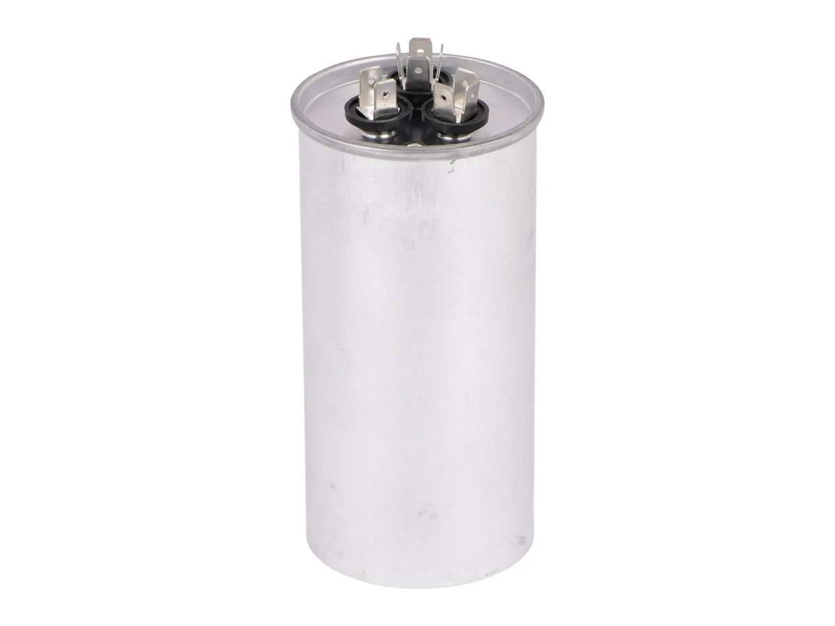 Lennox 68J35 70/7.5MFD Round Run Capac,440V