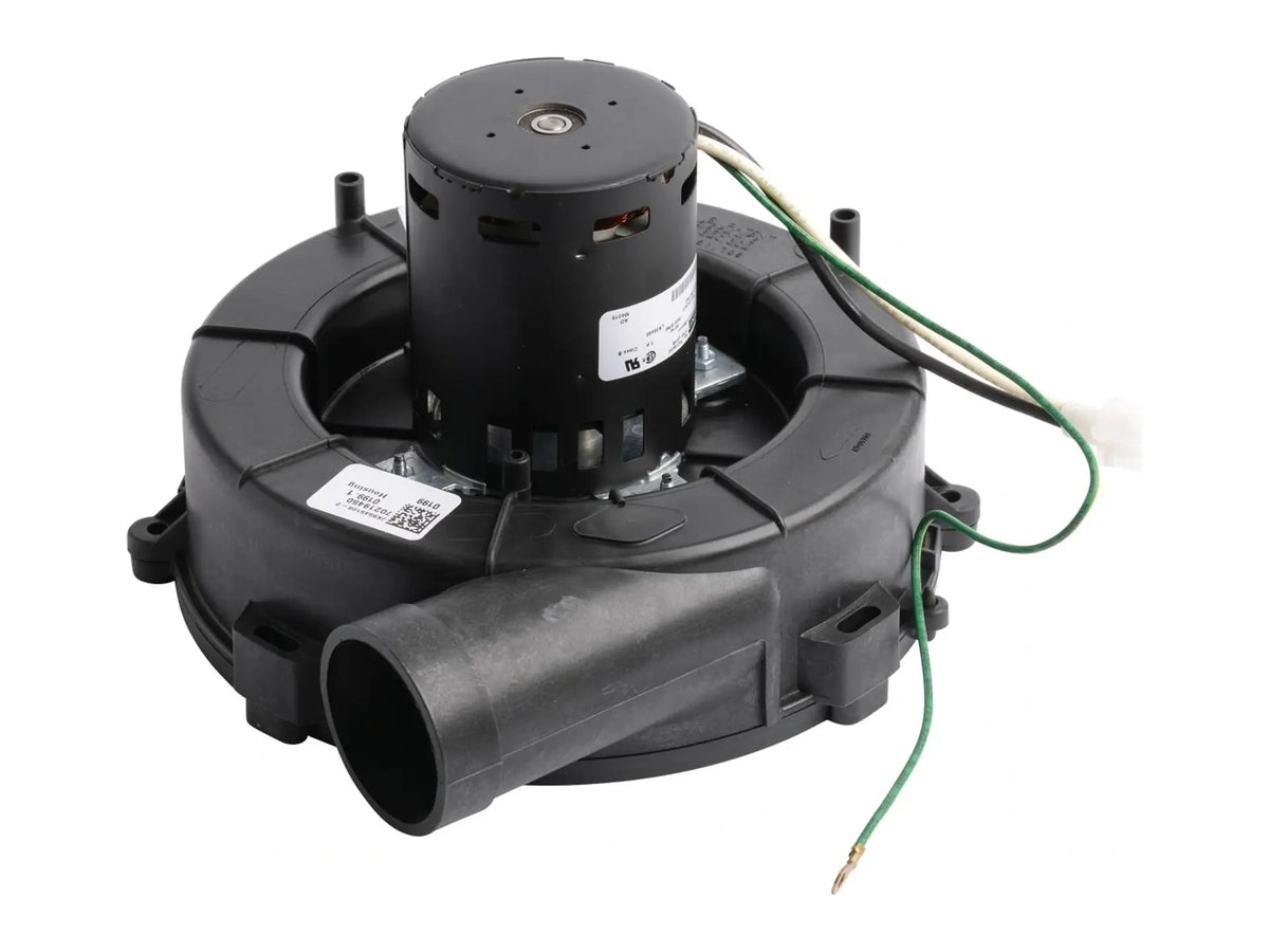 Lennox 68K21, Combustion Blower Assembly