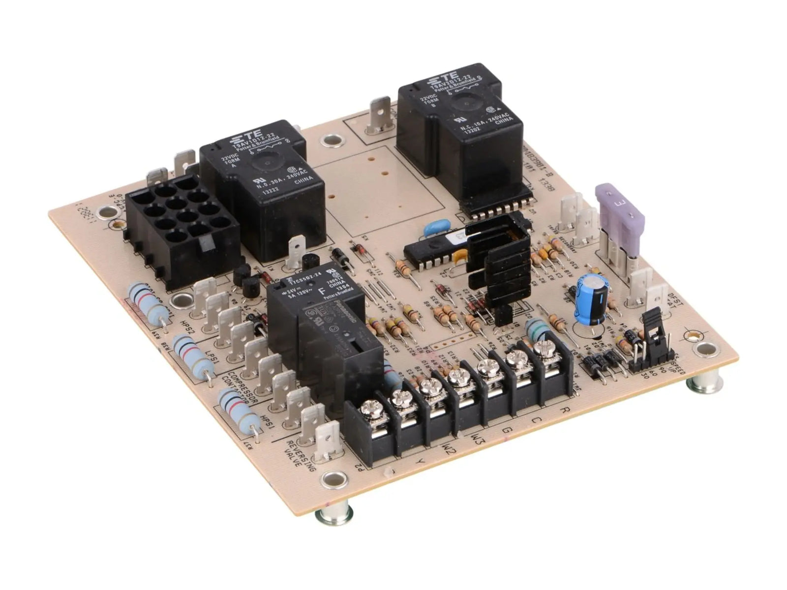 Lennox 68M64 Control Board