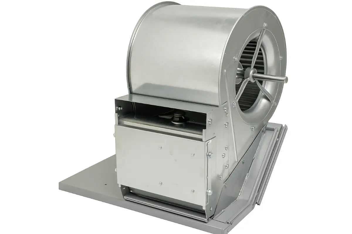 Lennox 68M33, Blower Assembly Less M P B Non Paint