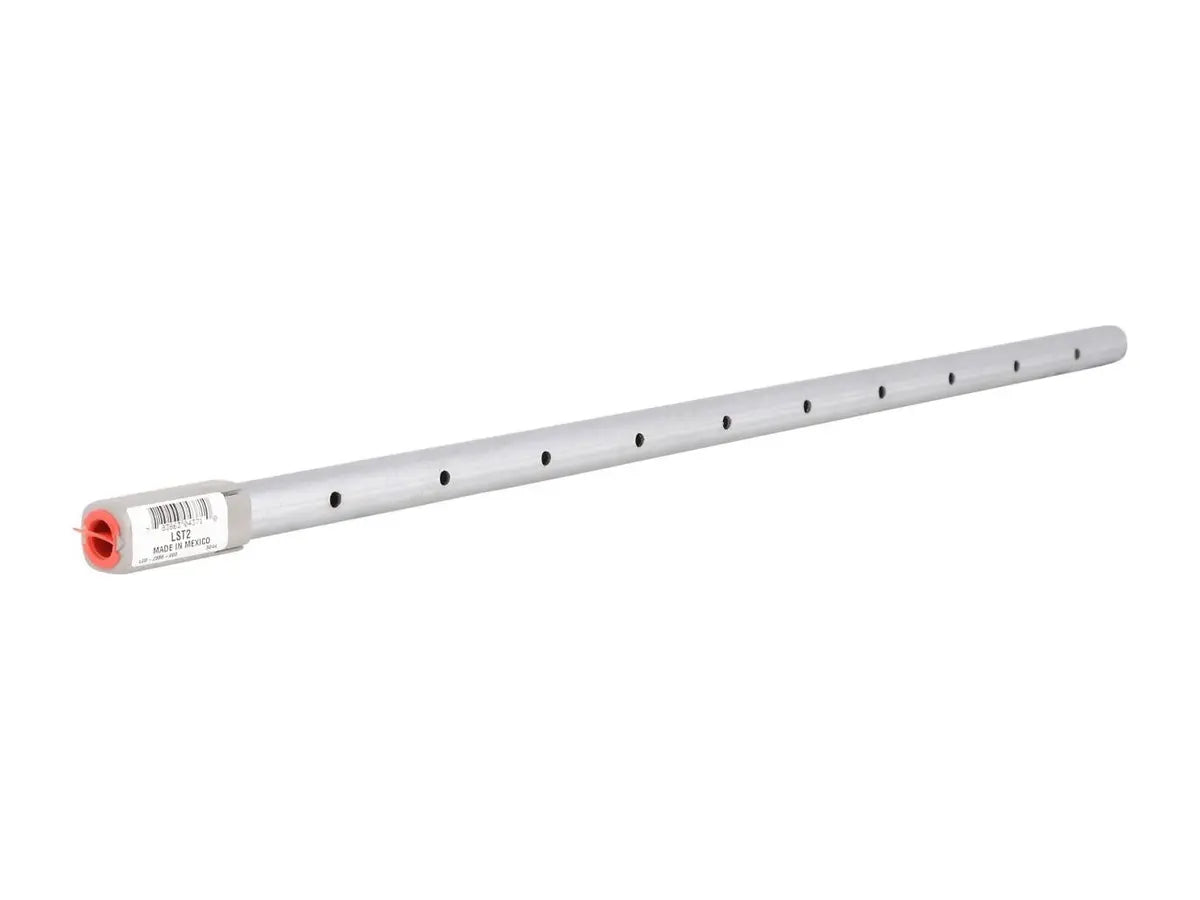 Lennox 68W55, Metal Sampling Tube, 2 Feet
