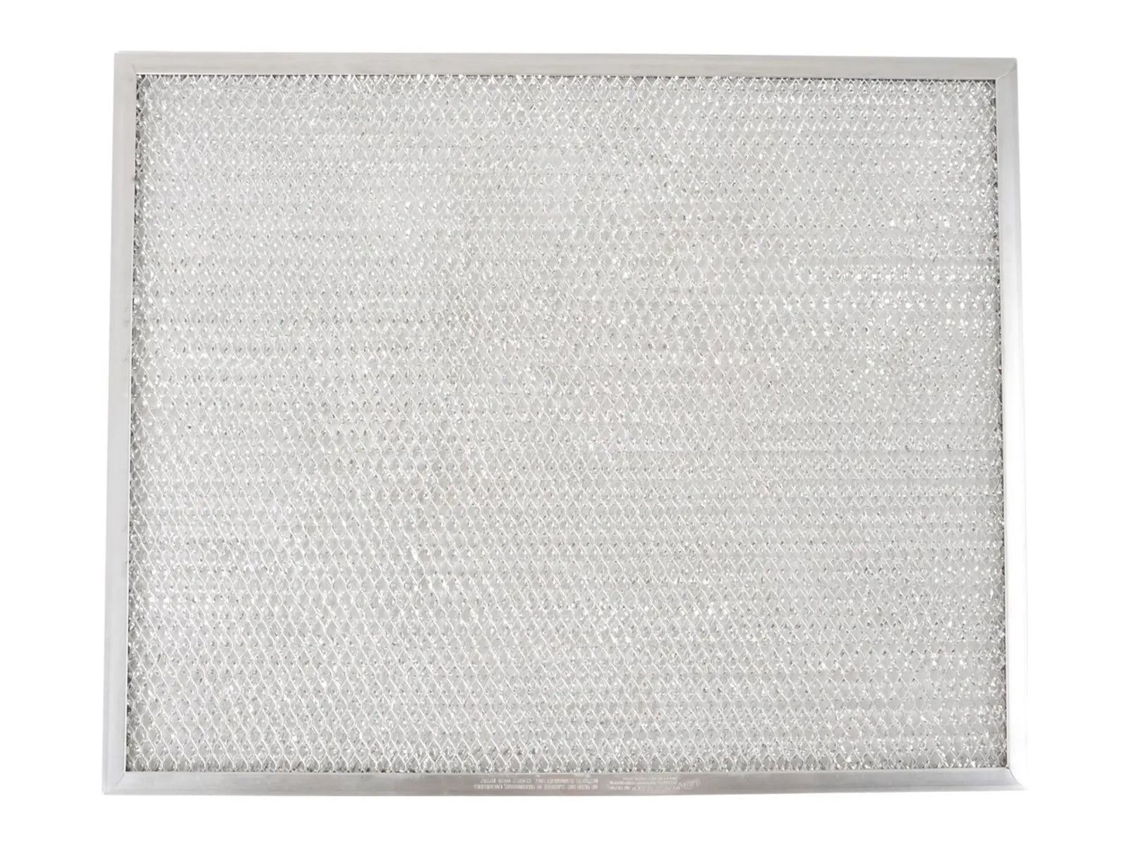 Lennox 69H85 Prefilter, Washable - 16x13x1/4