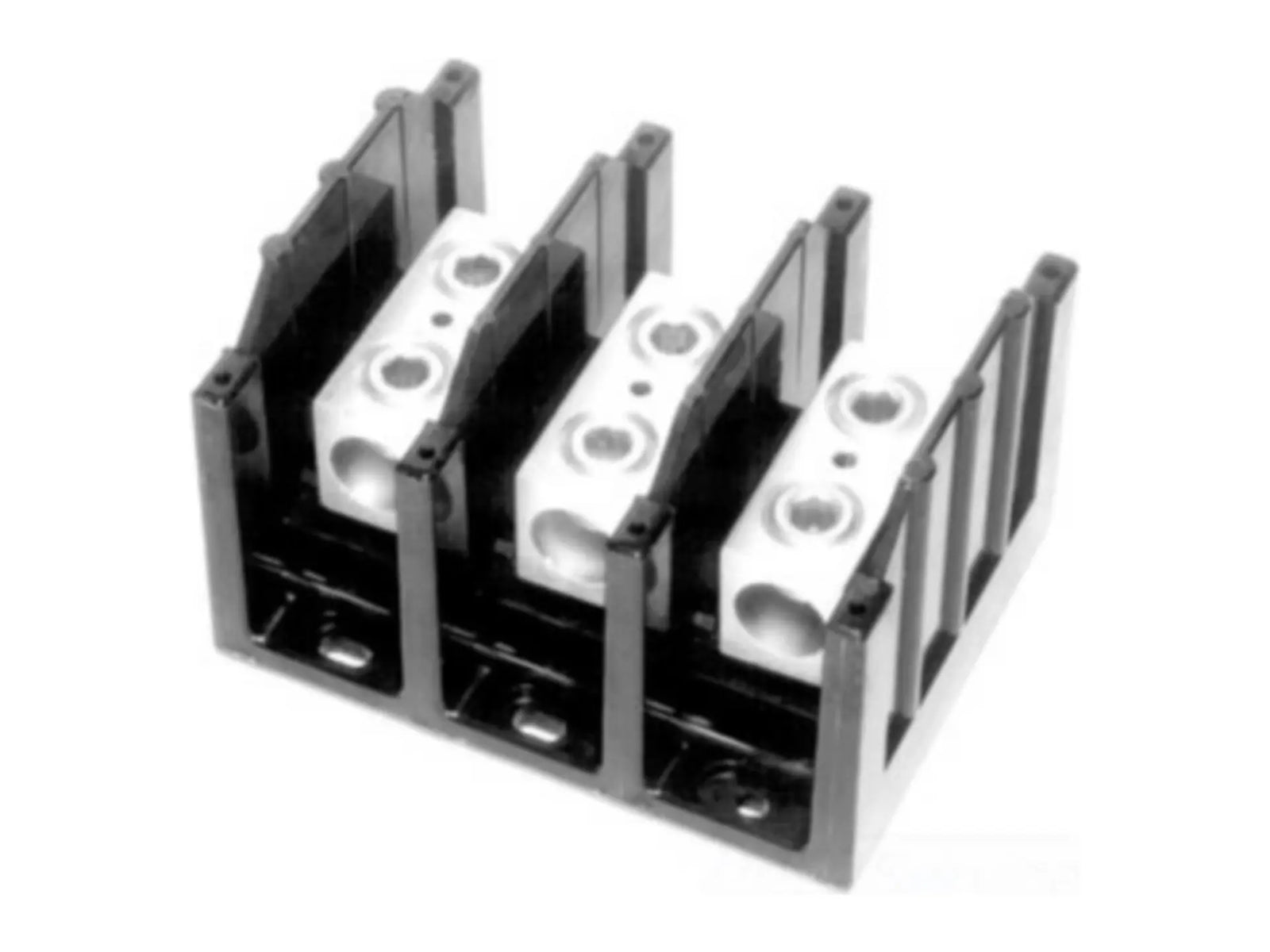 Lennox 69J92, Terminal Block